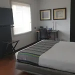 Madisson Inn Hotel & Luxury Suites