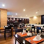 Madisson Inn Hotel & Luxury Suites