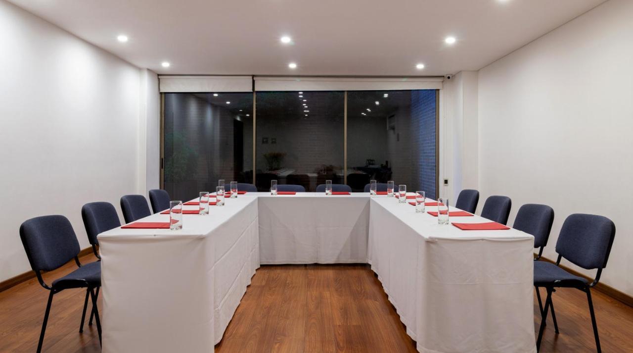 Madisson Luxury By Geh 4* Bogota